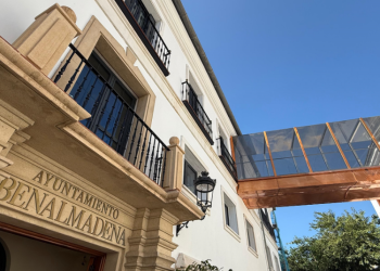 Benalmádena se posiciona en el cuarto lugar entre los ayuntamientos con las cuentas más saneadas de España