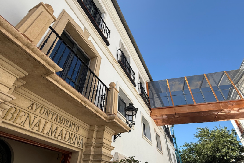 Benalmádena se posiciona en el cuarto lugar entre los ayuntamientos con las cuentas más saneadas de España