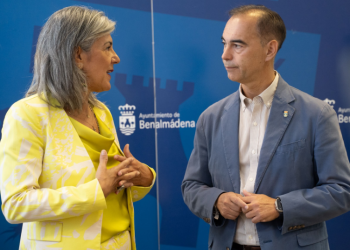 Benalmádena saca a licitación un nuevo servicio de ayuda a domicilio para dependientes