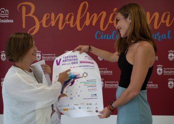 Benalmádena acoge el V Festival de Artistas por los ODS