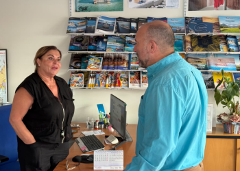 Los comerciantes afectados por las obras de Gamonal en Benalmádena ya pueden solicitar las ayudas
