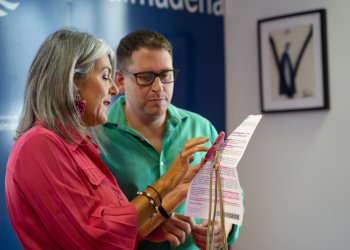 Presentado el proyecto ‘Trabajo en Red Comunitaria en Salud Mental’, ejecutado por AFESOL con el apoyo del Ayuntamiento