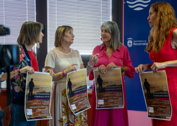 AFAB celebrará el XI Acto Conmemorativo de Alzheimer el próximo 7 de octubre en la Casa de la Cultura