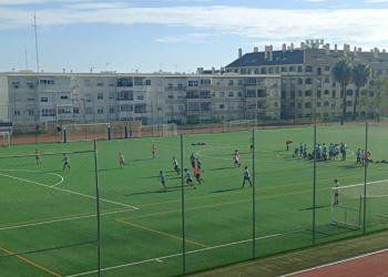 Benalmádena arranca la temporada 2025-2026 de sus Ligas Locales con récord de participación