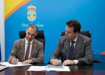 Avanza el proceso burocrático para la reapertura de Tívoli tras presentarse en plazo la documentación para la Actuación de Transformación Urbanística