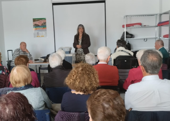 Benalmádena informará sobre ayudas al alquiler para personas en situación de especial vulnerabilidad