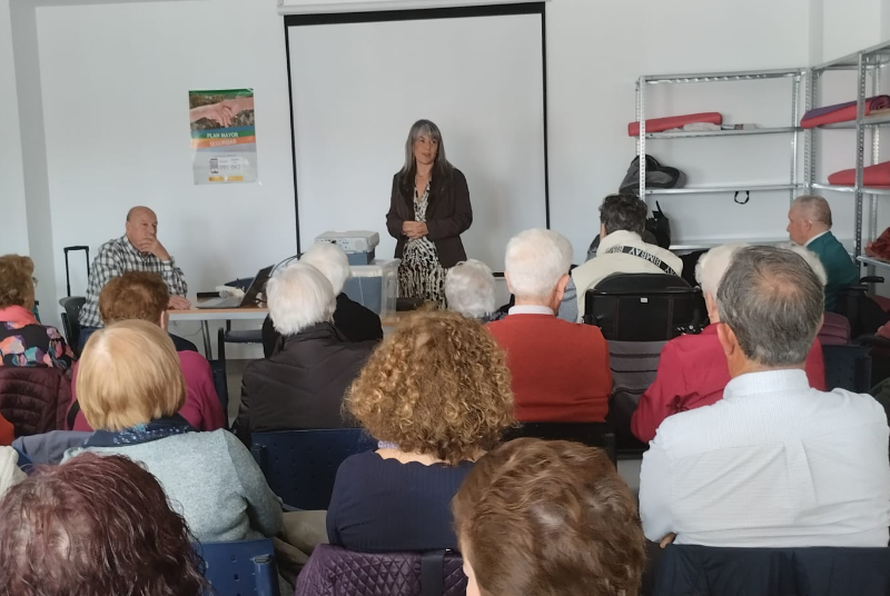 Benalmádena informará sobre ayudas al alquiler para personas en situación de especial vulnerabilidad