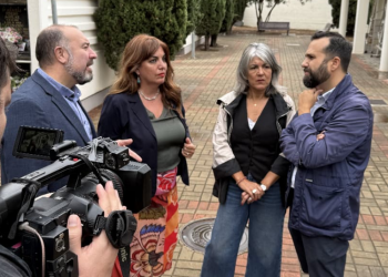 Benalmádena prepara un amplio dispositivo para esta semana con motivo de la celebración del Día de Todos los Santos