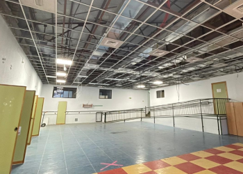 El Ayuntamiento de Benalmádena inicia las obras para la reforma y modernización de la escuela infantil La Luz