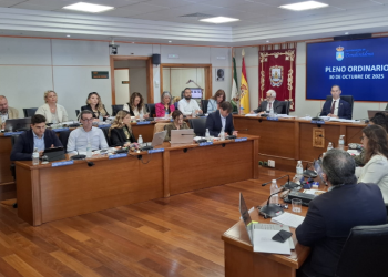 El Ayuntamiento de Benalmádena opta por un modelo de gestión indirecta para el abastecimiento de agua