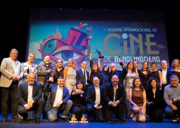 El Festival de Benalmádena clausura su XXIV edición premiando a la actriz Macarena García