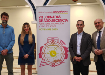 Rafa Guerrero, psicoterapeuta: “Los adolescentes españoles son los que padecen mayor adicción tecnológica de Europa”