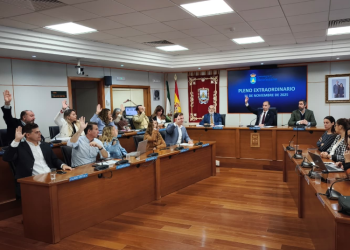 Benalmádena aprueba un suplemento de crédito de 18,7 millones para la inversión en patrimonio