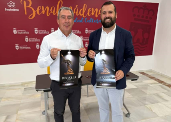 ‘Benalolea 2025’ arranca este jueves con la exhibición de ejemplares únicos de bonsáis y una completa agenda que incluye talleres y demostraciones