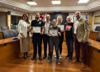 Éxito rotundo en la IX Ruta de la Tapa de Cine de Benalmádena, con una gran participación y un alto nivel gastronómico