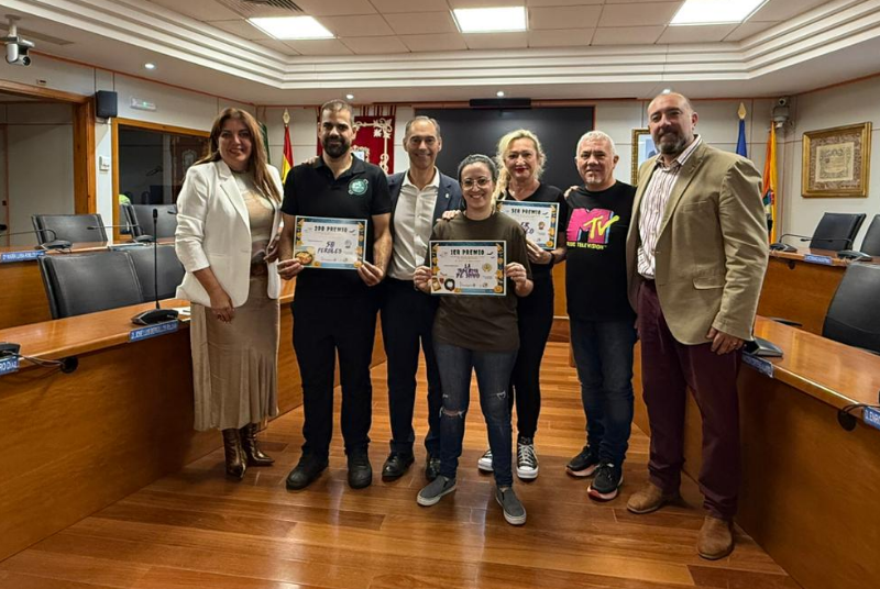 Éxito rotundo en la IX Ruta de la Tapa de Cine de Benalmádena, con una gran participación y un alto nivel gastronómico