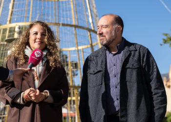 Benalmádena dará la bienvenida a la Navidad con la gran fiesta de inauguración del alumbrado