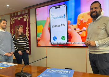 El Ayuntamiento de Benalmádena pone en marcha un nuevo sistema gratuito y personalizado de recogida de muebles y enseres