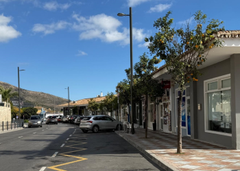 Benalmádena publica el listado provisional de comercios y negocios que se beneficiarán de las ayudas municipales