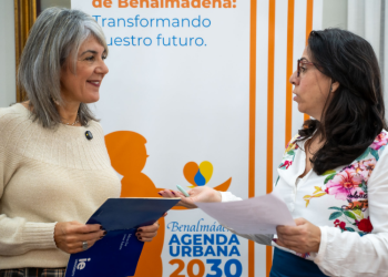 El Ayuntamiento de Benalmádena solicita la subvención del Plan de Empleo Activa-T Joven dentro de su Agenda Urbana 