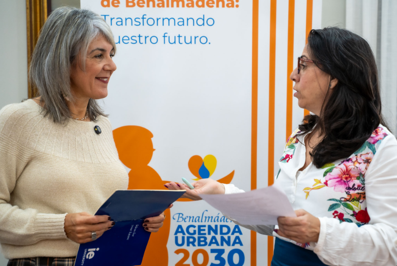 El Ayuntamiento de Benalmádena solicita la subvención del Plan de Empleo Activa-T Joven dentro de su Agenda Urbana