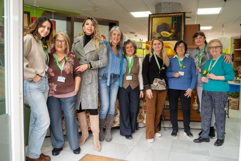Benalmádena conmemora el Día Internacional del Voluntariado con un reconocimiento a la labor solidaria del tejido asociativo