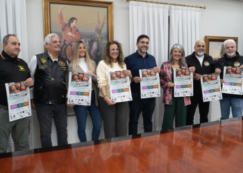 Benalmádena se volcará con los más pequeños el domingo 28 de diciembre en la ‘Pesca de Juguetes’ 2025