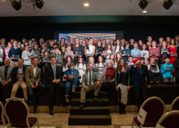 El Ayuntamiento premia a los deportistas y clubes de Benalmádena en la Gala del Deporte