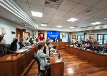 El Ayuntamiento avanza hacia un modelo sólido y eficiente de gestión del agua en Benalmádena
