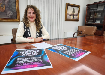 Benalmádena despedirá 2025 con música, fiesta y una pantalla gigante para ver las campanadas