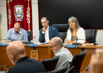 Benalmádena impulsa un programa de conciliación familiar por 100.000 euros