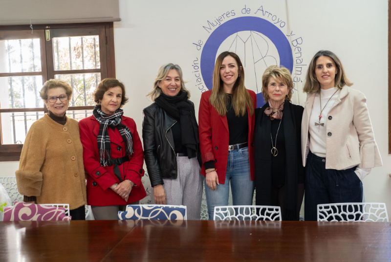 Benalmádena promueve la confianza y el desarrollo personal de las mujeres con una nueva edición de talleres formativos