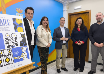 Arranca el Plan de Dinamización de Benalmádena Pueblo con un fin de semana de música y mercadillo en el entorno de la Plaza de la Niña