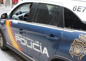 Investigan el hallazgo de un cadáver en un hueco de un cuarto de contadores en Benalmádena