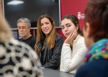 La Casa de la Cultura acoge un nuevo cinefórum dedicado a la inmigración y la integración