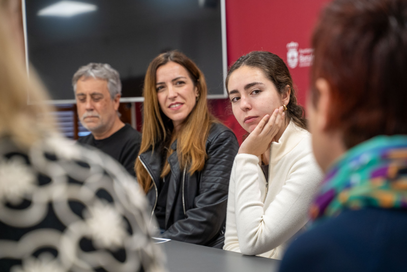 La Casa de la Cultura acoge un nuevo cinefórum dedicado a la inmigración y la integración