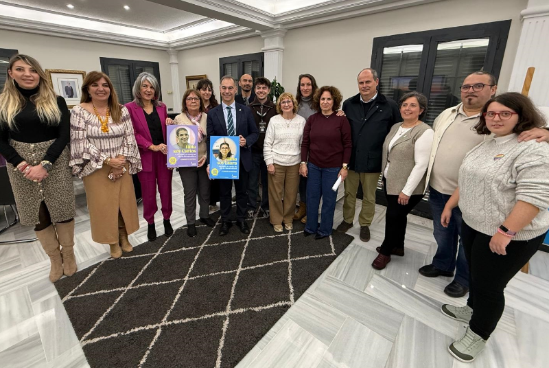 El Ayuntamiento impulsa una campaña de ABAD para recaudar fondos para la construcción del Centro de Día
