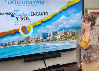Benalmádena consolidará su apuesta por el mercado alemán en la ITB de Berlín 2026