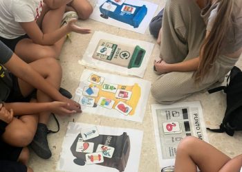 El Ayuntamiento de Benalmádena impulsa el programa ‘Bio-Educación’ que supera los 3.800 escolares participantes