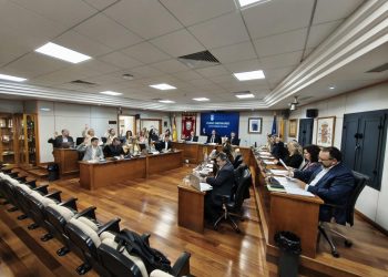 Benalmádena impulsa nuevas medidas y ampliación de recursos y programas en pro de la igualdad 