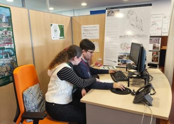 Benalmádena solicita la subvención Plan de Empleo Activa-T Joven en el marco de su Agenda Urbana