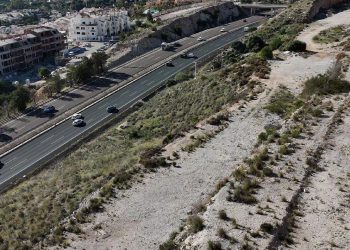 El Ayuntamiento de Benalmádena saca a licitación la parcela de Rocas Blancas para construir 230 viviendas protegidas