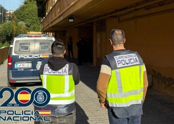 Seis detenidos de una trama societaria que explotaba ilegalmente un hotel en Benalmádena