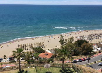 Benalmádena registró en 2025 un crecimiento de la rentabilidad hotelera del 7,5% con más de 712.000 viajeros hoteleros