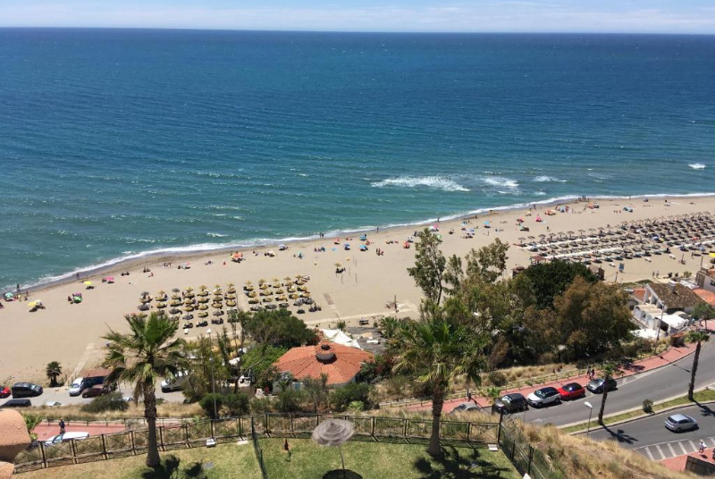 Benalmádena registró en 2025 un crecimiento de la rentabilidad hotelera del 7,5% con más de 712.000 viajeros hoteleros