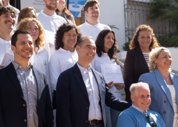 Finalizado con éxito el programa ‘Bio-Educación’: Sensibilización y Educación Ambiental’