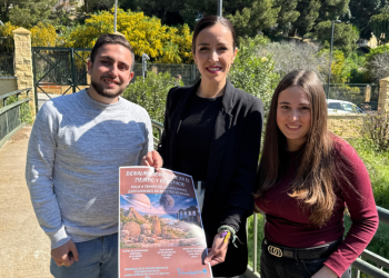 Benalmádena lanza ‘Viaje en el Tiempo y el Espacio’ para acercar la cultura, la historia y la ciencia a las familias