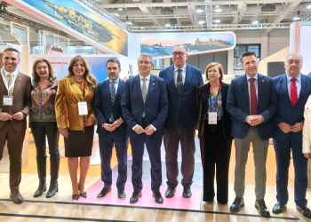 Benalmádena acuda a la ITB de Berlín para consolidarse como destino preferente del mercado alemán