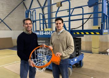 El Ayuntamiento avanza en la renovación y mejora del equipamiento de las instalaciones deportivas municipales