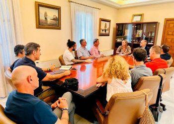 El Gobierno de Juan Antonio Lara ha impulsado la mayor mejora reciente de las condiciones laborales y salariales de la plantilla municipal